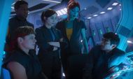 Black Mirror (Image via Netflix)